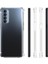 Oppo Reno 4 Pro Antidrop Silikon Kılıf Shockproof Kılıf Al33434 Şeffaf 2