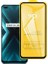 Realme 7 Pro 9D Full Glue Tempered Cam Ekran Koruyucu Al33417 Siyah 1