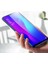 Realme 7 Pro 9D Full Glue Tempered Cam Ekran Koruyucu Al33417 Siyah 2