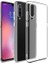Xiaomi Mi 9 Pro Kamera Korumalı Silikon Kılıf Al32201 Şeffaf 2