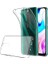 Xiaomi Redmi 8 Kamera Korumalı Silikon Kılıf Al32203 Şeffaf 5
