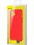 Liquid Silica Gel Apple İphone 12 Pro Max 6.7 Kılıf Ultra Koruma Silikon Kılıf Wıapıph67Nyt09 Kırmızı 3