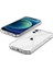 Buff Apple İphone 12 Mini Air Hybrid Kılıf Siyah 2