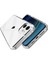 Buff Apple İphone 12 Mini Air Hybrid Kılıf Siyah 3