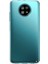 Xiaomi Redmi Note 9 5G Kılıf Süper Silikon Koruma Şeffaf 1