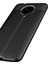 Xiaomi Redmi K30 Pro Kılıf Koruyucu Esnek Tpu Silikon Hns Siyah 3