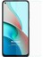 Xiaomi Redmi Note 9 5G Nano Glass Cam Ekran Koruyucu Şeffaf 1