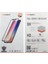 Samsung Galaxy N930 Note 7 Uyumlu Full Cam Koruyucu Gold 2