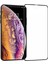 Apple İphone Xr Güçlendilmiş Kenarlı Tam Kaplama Cam Ekran Koruyucu Şeffaf 1