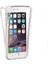 Piyasasepeti Apple İphone 6S Çift Taraflı Silikon Kılıf Şeffaf 1