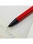 İsme Özel Kutulu Tükenmez Kalem Kırmızı 4