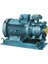 KPM40-4 10HP 380V 1