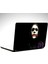Kt Decoration Joker 4 Laptop Sticker 1