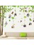 Kt Decoration Fotoğraf Resim Çerçeveli Dev Boyutlu Xl Pvc Duvar Sticker 1