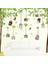 Kt Decoration Fotoğraf Resim Çerçeveli Dev Boyutlu Xl Pvc Duvar Sticker 3