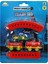 Maxx Wheels Mini Tren Seti 11 Parça 2
