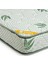 Aloe Vera Yaylı Bebek Yatağı 80X130 1