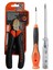 Freed Yankeski Ri-Mark T8X50 mm Torx Tornavida K-Kalemi 1