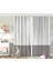 Çift Kanat RealHomes Özel Tasarımlı Dijital Baskılı Bebek Odası Fon Perde 1