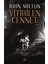 Yitirilen Cennet - John Milton 1