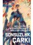 Sonsuzluk Çarkı: Aradünya 3 (Ciltli) - Neil Gaiman - Michael Reaves 1