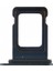 Apple iPhone 11 Pro Uyumlu Sim Metali Simkart Metali Uzay Grisi 1
