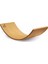 Wavy Board Ahşap Keçesiz Denge Tahtası 1