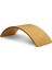 Wavy Board Ahşap Keçesiz Denge Tahtası 2