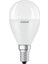 Led Clp 60 7W Sarı Işık E-14 806lm Ampul 1