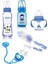 Cam ve Pp Biberon, Fırça, Emzik 5’li Set, Yenidoğan Emzik Biberon Ekonomik 8680579999664BEBEK Seti 3