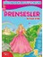 Prensesler Boyama Kitabı 1
