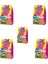 Premium Menü Vital Egzotik Finç Kuş Yemi 500GR 5 Adet 1