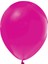 BBP12100-09 Ruby Baskı Balonu 100LÜ /12INÇ/ 1