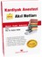 Kardiyak Anestezi Akıl Notları 1