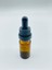 Cam Amber Şişe Kırılır Kapak İnce Cam Damlalık 10 ml 10'lu 1