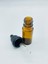 Cam Amber Şişe Kırılır Kapak İnce Cam Damlalık 10 ml 10'lu 2
