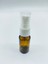 Cam Amber Şişe Sprey Başlıklı 10 ml 10'lu 1