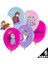 Frozen II Balon - 6 Adet 2