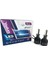Duo H3 12V LED Headlight 1 Yıl Garantili 3