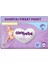 Bebek Bezi Beden:4+ (9-16kg) Maxi Plus 200 Adet Avantaj Fırsat Pk 1