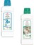 3x Çamaşır Beyazlatıcı 750 Gr + Wc & Banyo Temizleyici 1000 ml 1