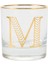 Monogram Bardak- M 300 ml 1