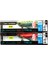 Emeraldas Dart Iı Ss 25 Kalamar Zokası 10CM 8.5gr 1