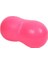 Fıstık Pilates Topu 90X45 cm Pembe+ Pompa 1