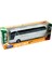 1:64  Neoplan Starliner Diecast Otobüs 3