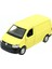 1:38 Volkswagen Transporter T6 Van Çek Bırak Minibüs 4