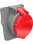 Priz Cee 63A Ip44 Mak.45° 3P+N+E Vid 1