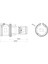 Priz Cee 63A Ip44 Uzatma 3P+N+E Vid. 2