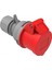 Priz Cee 16A Ip44 Uzatma 3P+E Vid. 1