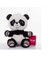 Selay Oyuncak Panda 29 cm 1